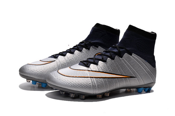 Nike Mercurial Superfly IV AG Men Shoes--009